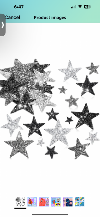 Medium Stars