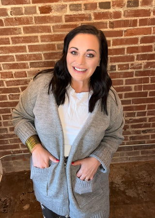 Erika Cardigan