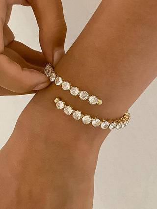 Glam Bracelet