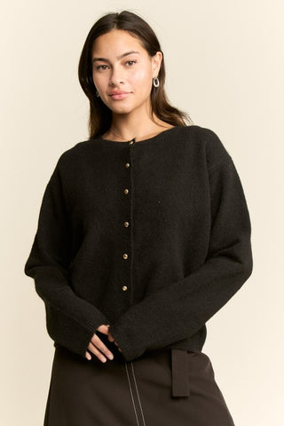 Megan Cardigan