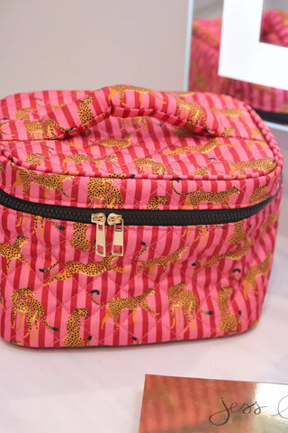 Savannah Soirée Quilted Bag