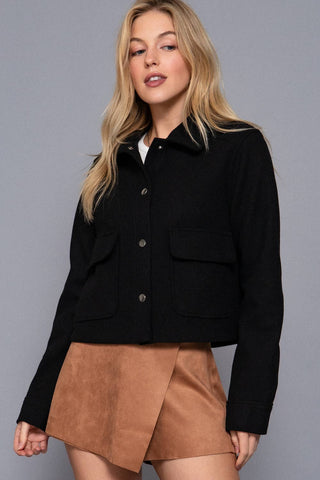 Lennon Jacket