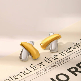 Stainless Steel Tarnish Free Waterproof Stud