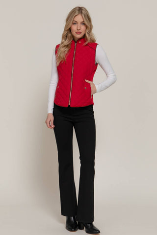 Georgia Vest