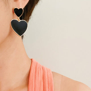 Heart Forever Earrings