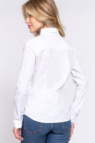 Olivia Top