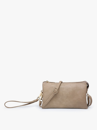 Riley Crossbody/Wristlet