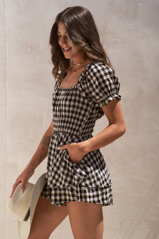 Emerson Romper