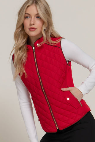 Georgia Vest