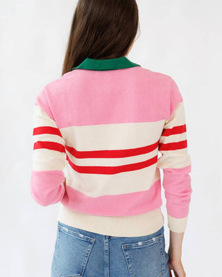 Homecoming Sweater