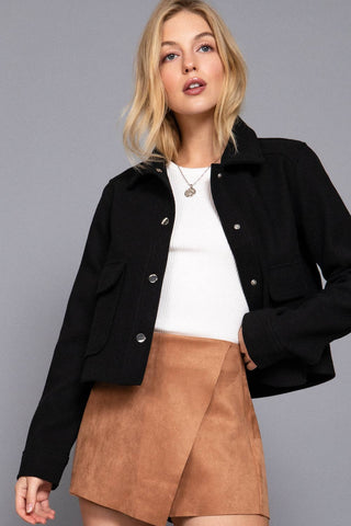 Lennon Jacket