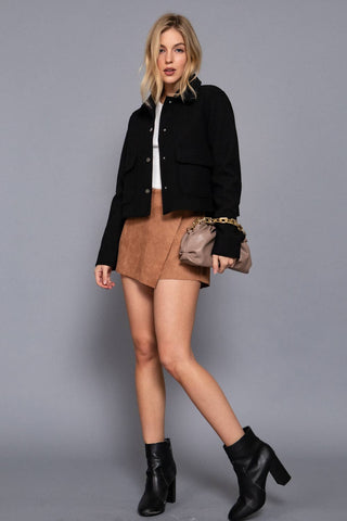 Lennon Jacket